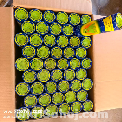 Badminton feather Shuttlecock- Any 200 ব্যাডমিন্টন ফেদার