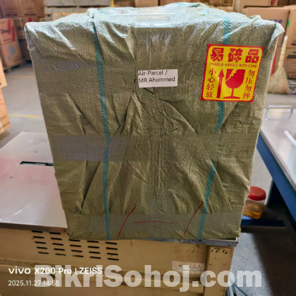 Badminton feather Shuttlecock- Any 200 ব্যাডমিন্টন ফেদার