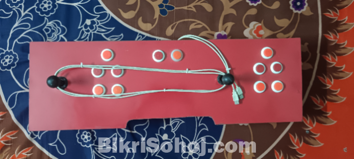 Pandora box arcade:Gaming console