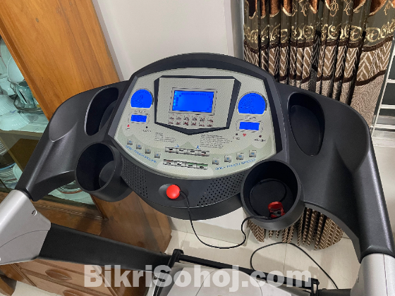 Treadmill Sportek ST6760