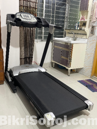 Treadmill Sportek ST6760