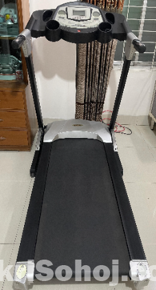 Treadmill Sportek ST6760