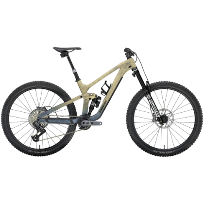 2025 Trek Slash SE Gen 5 Mountain Bike (GUN2BIKESHOP)