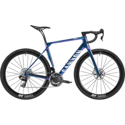 2026 Canyon Endurace CFR AXS Road Bike (RACYCLESPORT)