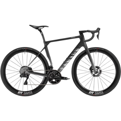 2026 Canyon Endurace CFR Di2 Road Bike (RACYCLESPORT)