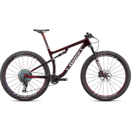 2022 Specialized S-Works Epic