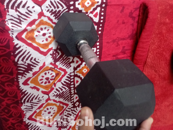 Dumbbell