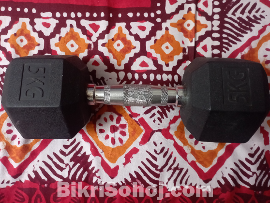 Dumbbell