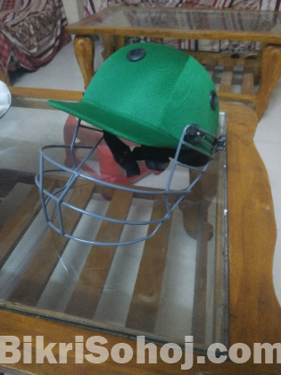 প্রায় নতুন ক্রিকেট কিট (Full Set) – খুব কম ব্যবহার