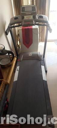 Treadmill (Advantech ADT 2400T7)