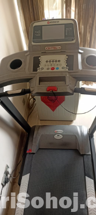 Treadmill (Advantech ADT 2400T7)
