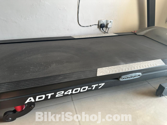 Treadmill (Advantech ADT 2400T7)