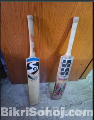Cricket Bat
