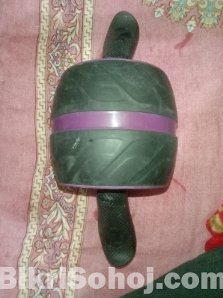 AB ROLLER WHEEL