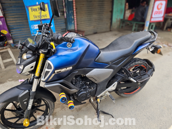 Bike e fz v3 bs4 2022