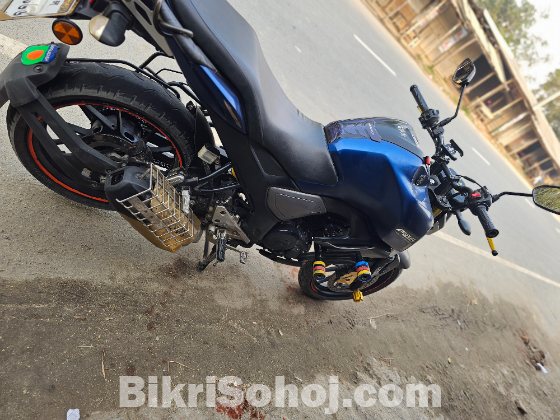 Bike e fz v3 bs4 2022