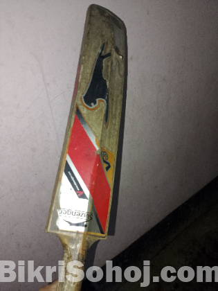 Cricket bat
