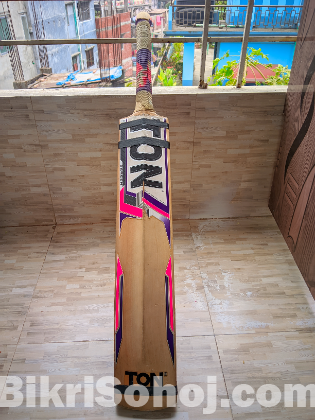 Ton Cricket Bat Original Kashmiri willow
