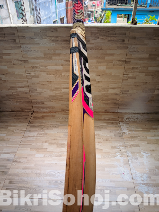 Ton Cricket Bat Original Kashmiri willow