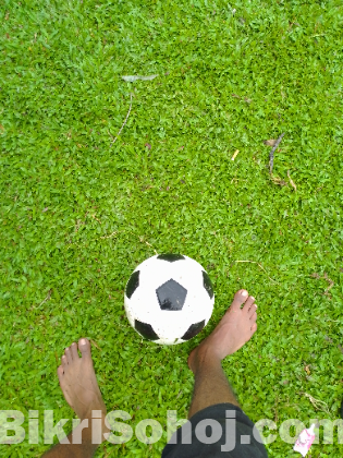 ফুটবল