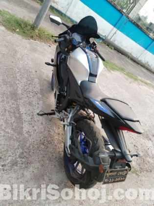 R15M bs7 indian