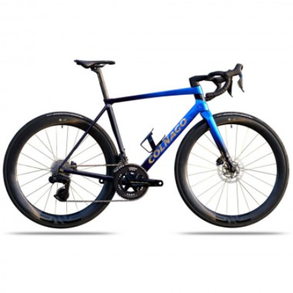 Colnago C68 Fleur-de-Lys Limited Edition | GLOBALBIKESHOP