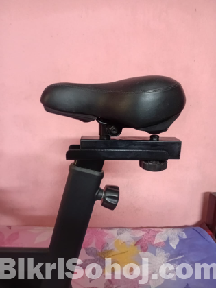 Lucky Star Indoor Stationary Bike