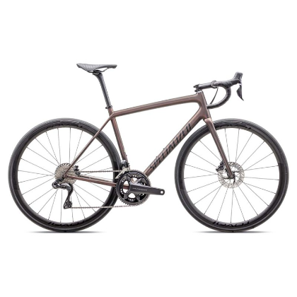 2025 Specialized Aethos Pro Shimano Ultegra Di2 Road Bike