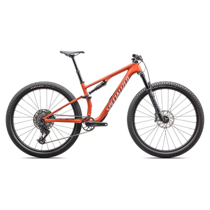 2025 Specialized Epic 8 Comp Mountain Bike
