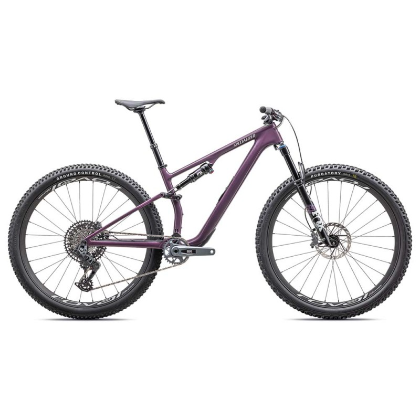 2025 Specialized Epic 8 EVO Expert Mountain Bike