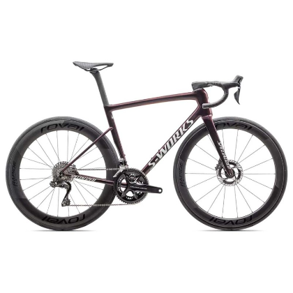 2025 Specialized S-Works Tarmac SL8 Shimano Dura-Ace Di2