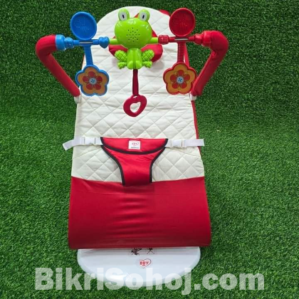 আপনার শিশুর ঘুম, খেলা ও আরামের জন্য একদম পারফেক্ট সমাধান!