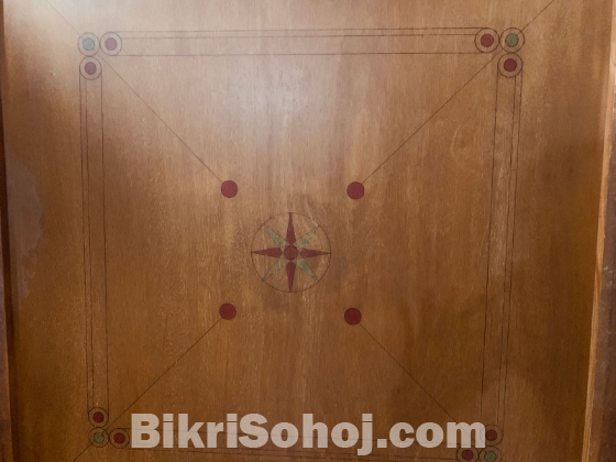 Carrom Board