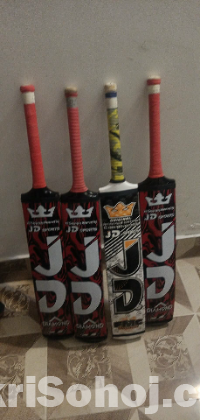 Cricket Bat- JD DIAMOND EDITION