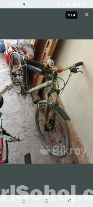 বাই সাইকেল