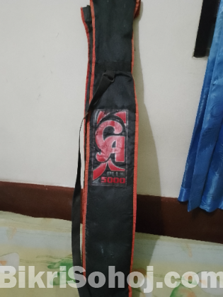 অরিজিনাল CA plus 5000 মডেলের ক্রিকেট ব্যাট বিক্রি হবে