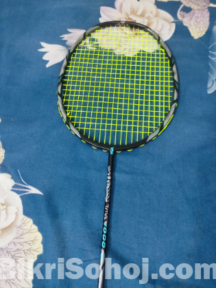 Badminton Racket (Price not Fixed)