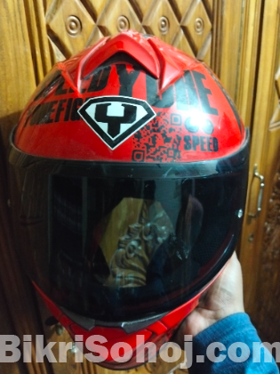 Helmet
