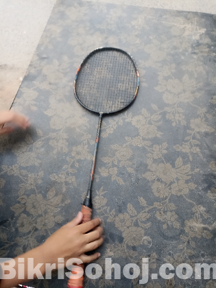 Badminton