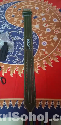 Dathlifting Balt / lifting Balt