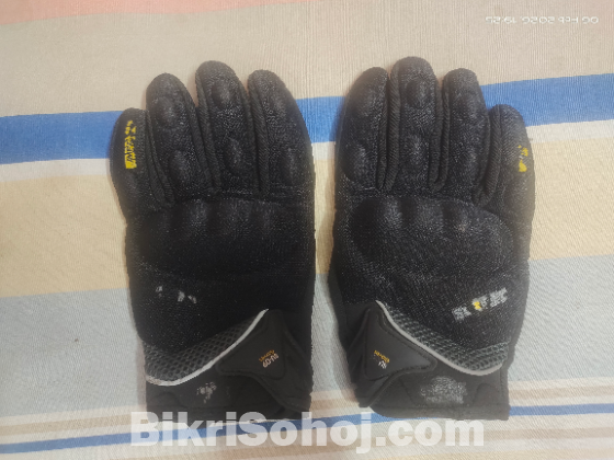 SOUMY Bike riding Gloves