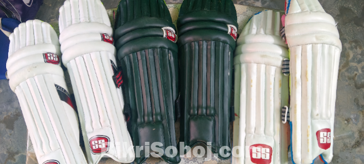 Cricket set