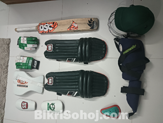 ক্রিকেট সেট