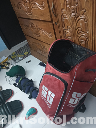 ক্রিকেট সেট