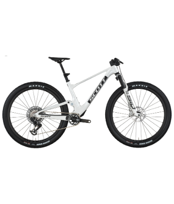 2026 Scott Spark RC World Cup EVO Mountain Bike (BAMBOBIKE)