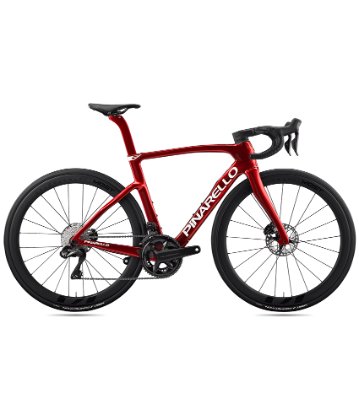 2026 Pinarello F7 Ultegra Di2 Road Bike (BAMBOBIKE)