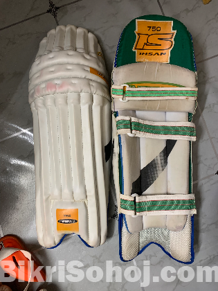Cricket kit