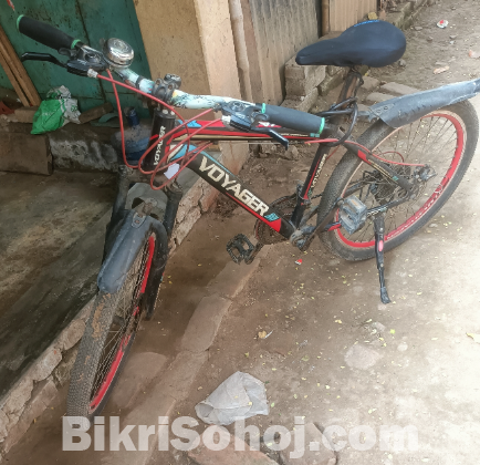 বাইসাইকেল