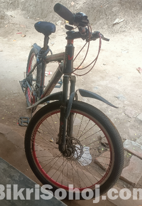 বাইসাইকেল