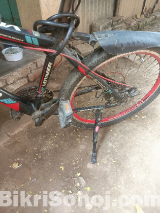 বাইসাইকেল